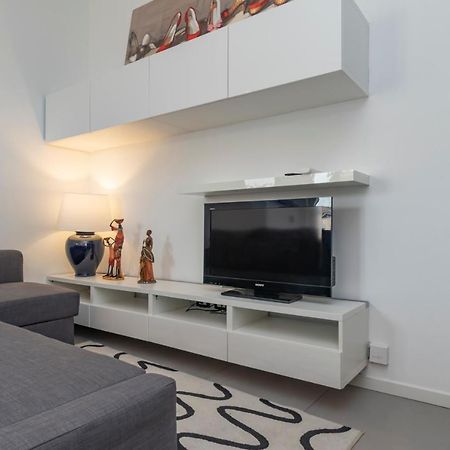 밀라노 Cosy 1 Bed Flat With Terrace 아파트 외부 사진
