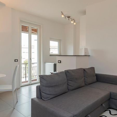 밀라노 Cosy 1 Bed Flat With Terrace 아파트 외부 사진