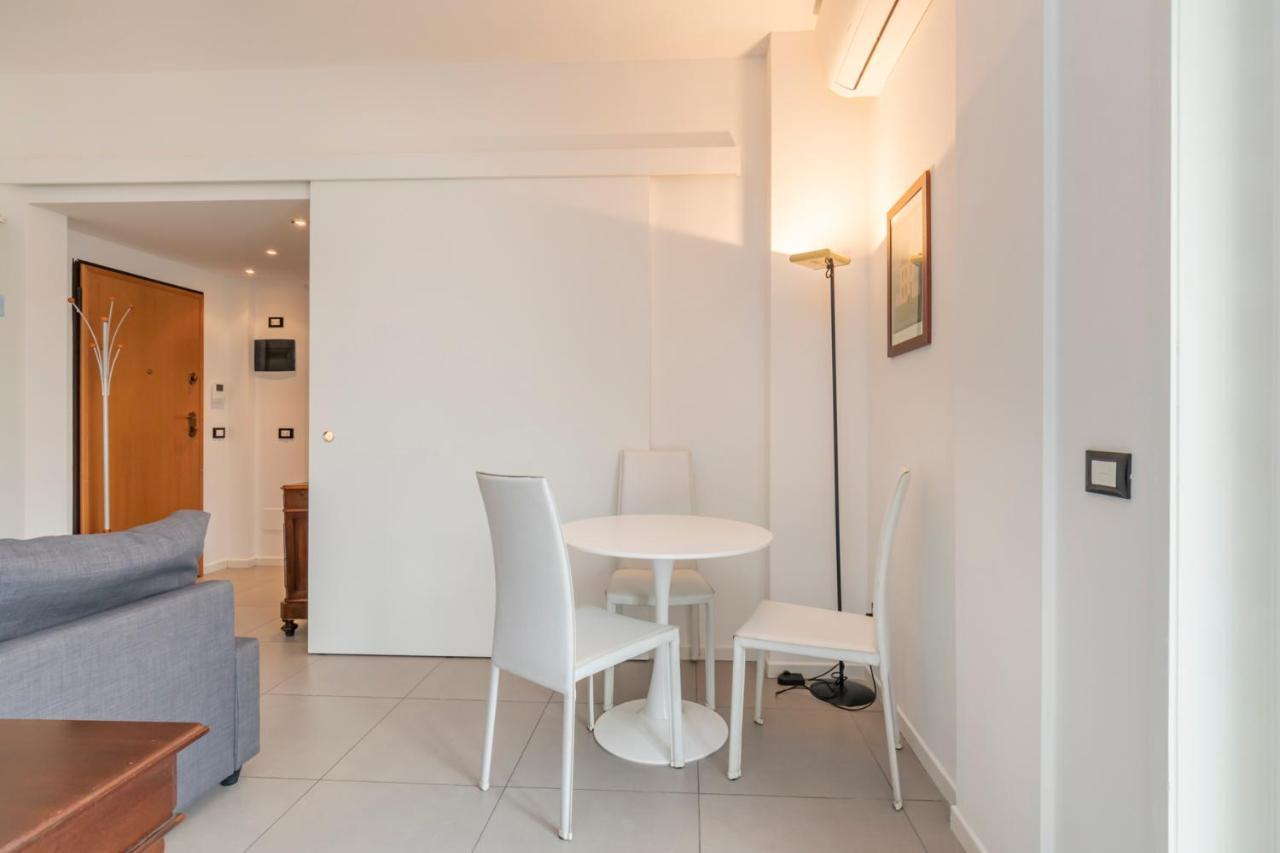 밀라노 Cosy 1 Bed Flat With Terrace 아파트 외부 사진