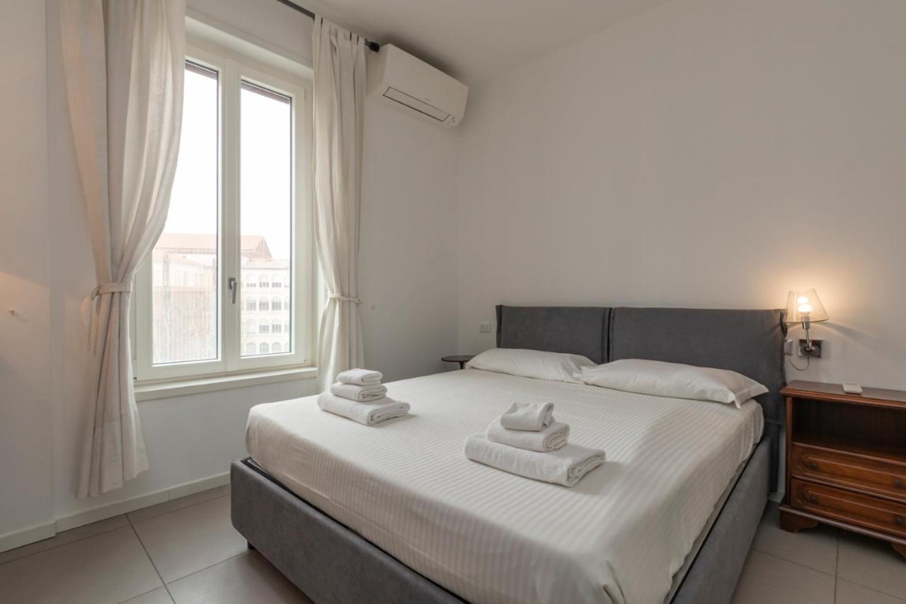밀라노 Cosy 1 Bed Flat With Terrace 아파트 외부 사진